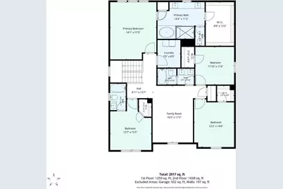 518 Cunninghame Court, Peachtree City, GA 30269 - Photo 49