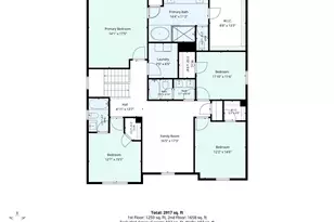 518 Cunninghame Ct, Peachtree City, GA 30269 - Photo 49