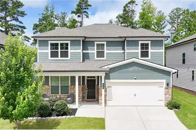 518 Cunninghame Court, Peachtree City, GA 30269 - Photo 1