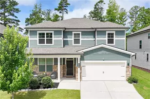 518 Cunninghame Ct, Peachtree City, GA 30269 - Photo 1