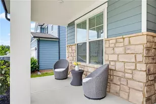 518 Cunninghame Ct, Peachtree City, GA 30269 - Photo 3