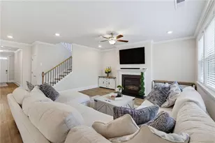 518 Cunninghame Ct, Peachtree City, GA 30269 - Photo 9