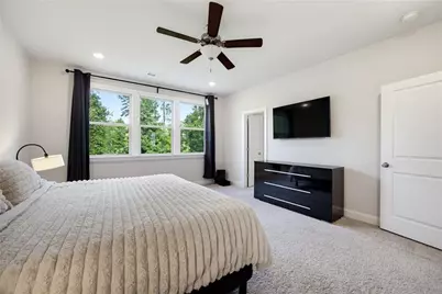 518 Cunninghame Court, Peachtree City, GA 30269 - Photo 29