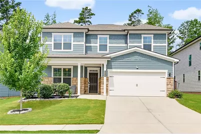 518 Cunninghame Court, Peachtree City, GA 30269 - Photo 41