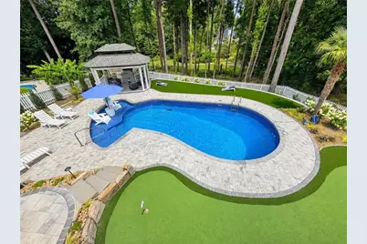 5852 Brookstone Walk NW, Acworth, GA 30101 - Photo 3