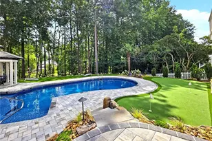 5852 Brookstone Walk NW, Acworth, GA 30101 - Photo 85
