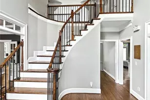 5852 Brookstone Walk NW, Acworth, GA 30101 - Photo 11