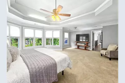 5852 Brookstone Walk NW, Acworth, GA 30101 - Photo 33
