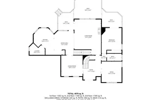 5852 Brookstone Walk NW, Acworth, GA 30101 - Photo 103