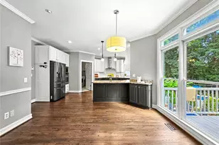5852 Brookstone Walk NW, Acworth, GA 30101 - Photo 21