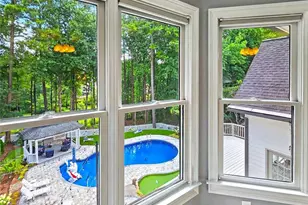 5852 Brookstone Walk NW, Acworth, GA 30101 - Photo 57