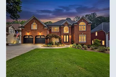 5852 Brookstone Walk NW, Acworth, GA 30101 - Photo 111