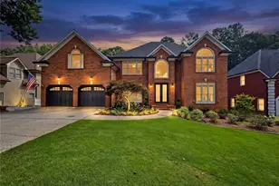 5852 Brookstone Walk NW, Acworth, GA 30101 - Photo 111