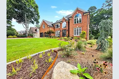 5852 Brookstone Walk NW, Acworth, GA 30101 - Photo 113
