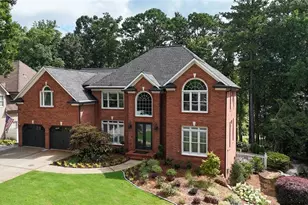 5852 Brookstone Walk NW, Acworth, GA 30101 - Photo 115