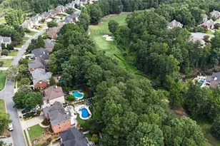 5852 Brookstone Walk NW, Acworth, GA 30101 - Photo 119