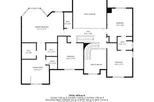 5852 Brookstone Walk NW, Acworth, GA 30101 - Photo 101
