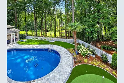 5852 Brookstone Walk NW, Acworth, GA 30101 - Photo 99