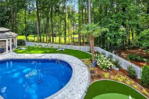 5852 Brookstone Walk NW, Acworth, GA 30101 - Photo 99