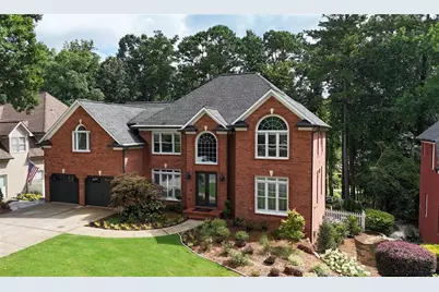 5852 Brookstone Walk NW, Acworth, GA 30101 - Photo 113