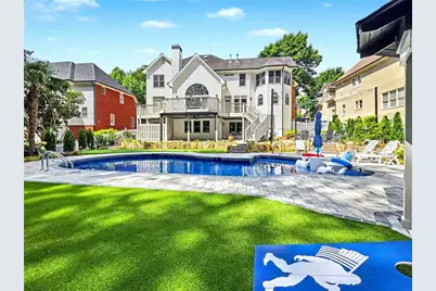 5852 Brookstone Walk NW, Acworth, GA 30101 - Photo 89
