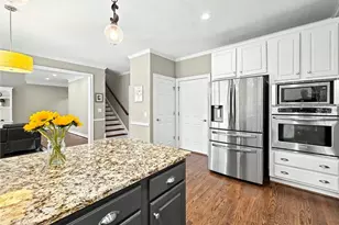 5852 Brookstone Walk NW, Acworth, GA 30101 - Photo 29