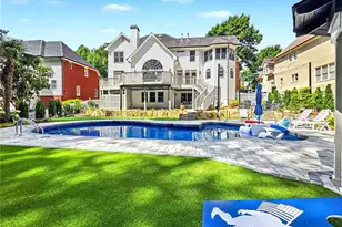 5852 Brookstone Walk NW, Acworth, GA 30101 - Photo 99