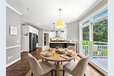 5852 Brookstone Walk NW, Acworth, GA 30101 - Photo 21
