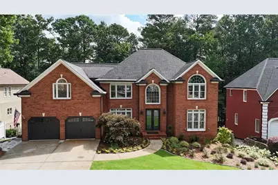 5852 Brookstone Walk NW, Acworth, GA 30101 - Photo 111