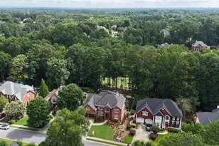 5852 Brookstone Walk NW, Acworth, GA 30101 - Photo 121