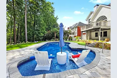5852 Brookstone Walk NW, Acworth, GA 30101 - Photo 87