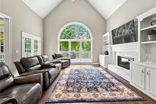 5852 Brookstone Walk NW, Acworth, GA 30101 - Photo 17
