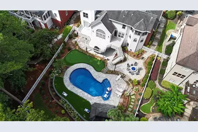 5852 Brookstone Walk NW, Acworth, GA 30101 - Photo 137