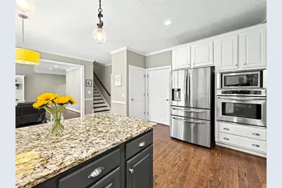 5852 Brookstone Walk NW, Acworth, GA 30101 - Photo 17