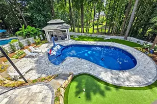 5852 Brookstone Walk NW, Acworth, GA 30101 - Photo 95