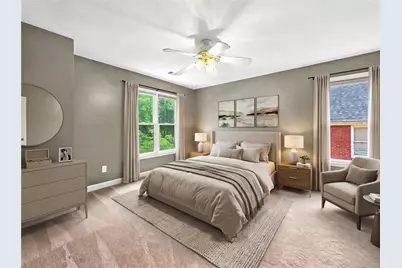 5852 Brookstone Walk NW, Acworth, GA 30101 - Photo 45