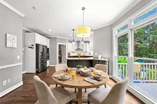 5852 Brookstone Walk NW, Acworth, GA 30101 - Photo 23