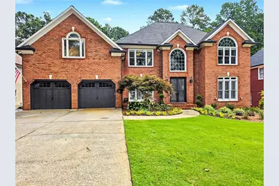 5852 Brookstone Walk NW, Acworth, GA 30101 - Photo 109