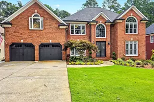 5852 Brookstone Walk NW, Acworth, GA 30101 - Photo 109