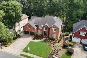 5852 Brookstone Walk NW, Acworth, GA 30101 - Photo 117