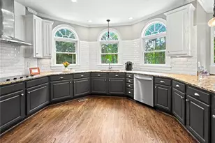 5852 Brookstone Walk NW, Acworth, GA 30101 - Photo 25
