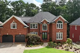 5852 Brookstone Walk NW, Acworth, GA 30101 - Photo 113