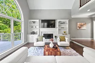 5852 Brookstone Walk NW, Acworth, GA 30101 - Photo 9