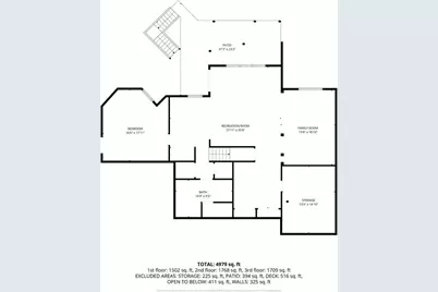 5852 Brookstone Walk NW, Acworth, GA 30101 - Photo 105