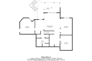 5852 Brookstone Walk NW, Acworth, GA 30101 - Photo 105