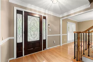 2185 Wenlok Trail NE, Marietta, GA 30066 - Photo 11