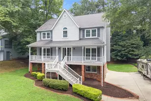 2185 Wenlok Trail NE, Marietta, GA 30066 - Photo 1
