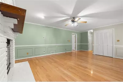 2185 Wenlok Trail NE, Marietta, GA 30066 - Photo 21