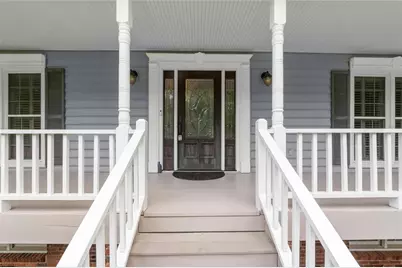 2185 Wenlok Trail NE, Marietta, GA 30066 - Photo 9