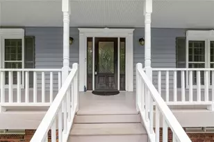 2185 Wenlok Trail NE, Marietta, GA 30066 - Photo 9